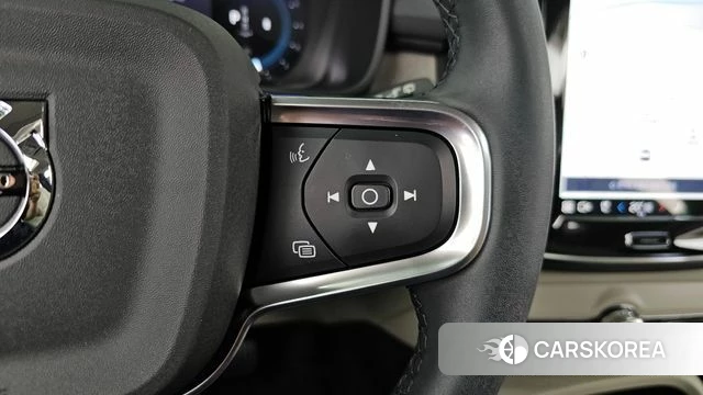 Volvo XC40 id 4249327 из Кореи 26
