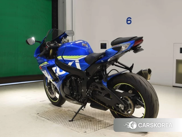 Проданный Suzuki GSX-R750 id 4255672 из Японии, фото 26