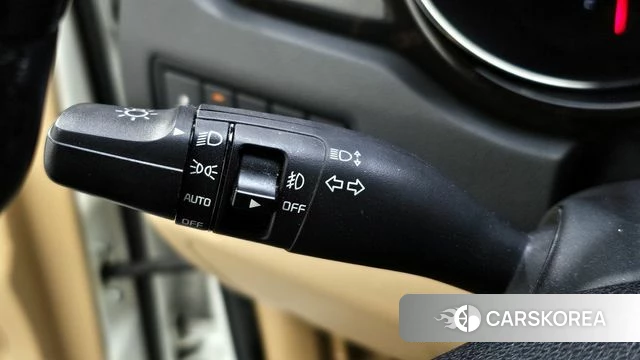 Kia The New Carnival id 4245975 из Кореи 26