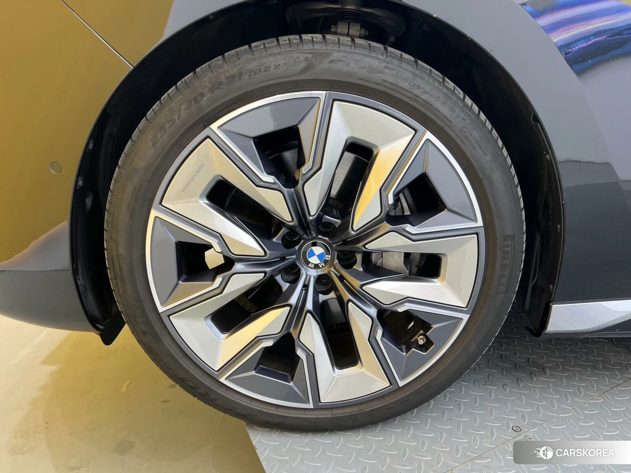 BMW 7 series id 4479855 из Китая 26