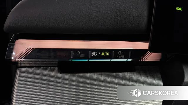 BMW 5 Series (G60) id 4381175 из Кореи 26