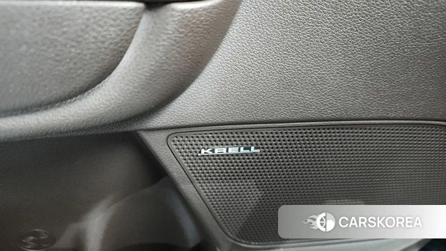Kia The New K5 2nd generation id 4447885 из Кореи 26