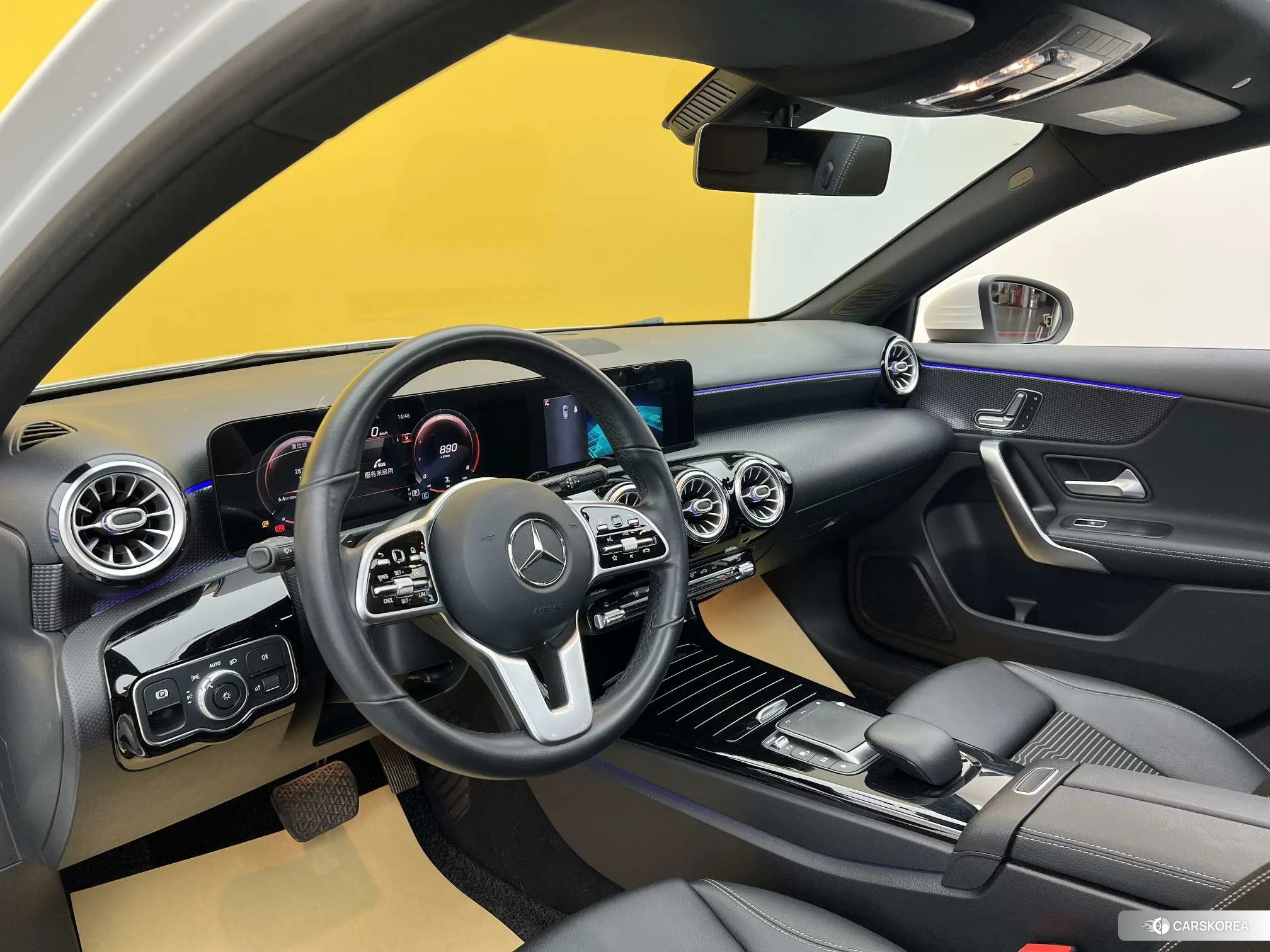 Mercedes-Benz A-Class id 4513679 из Китая 26