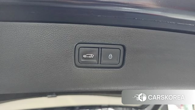 Genesis GV80 id 4753192 из Кореи 26