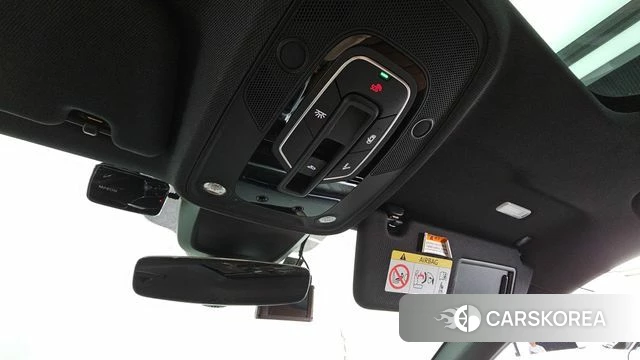 Audi A6 (C8) id 4641611 из Кореи 26