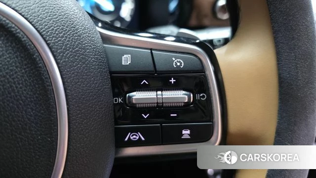 Kia Sorento 4th Generation id 4872061 из Кореи 26