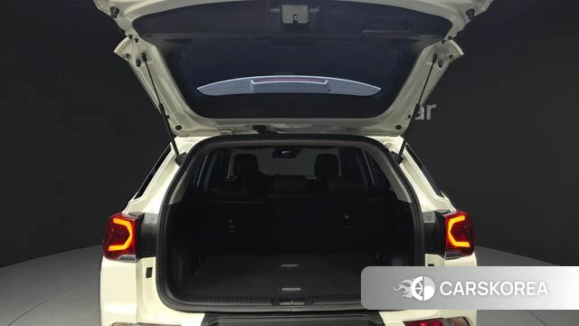 Ssangyong Beautiful Korando id 4775779 из Кореи 25