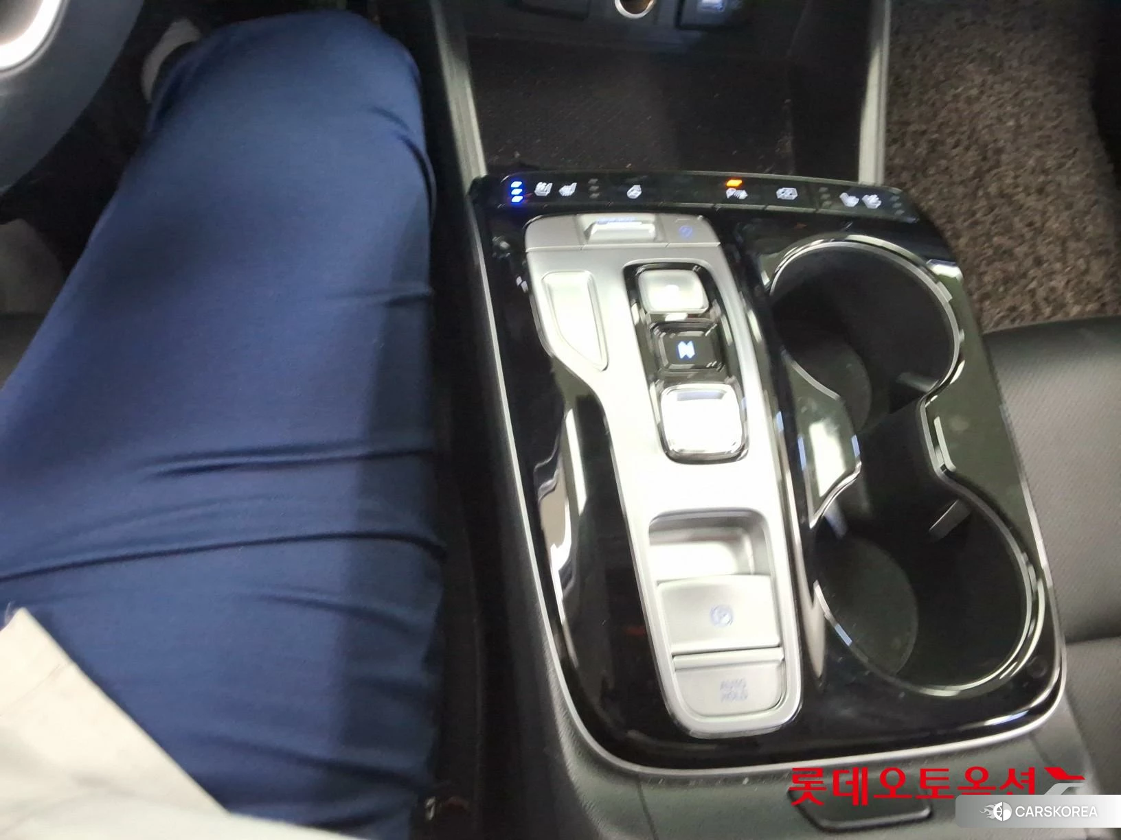 Hyundai Tucson id 4679276 из Кореи 26