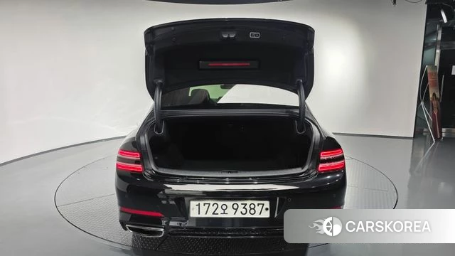 Genesis G80 (RG3) id 4445960 из Кореи 26