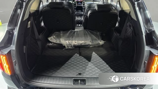 Kia Sorento 4th Generation id 4894645 из Кореи 26