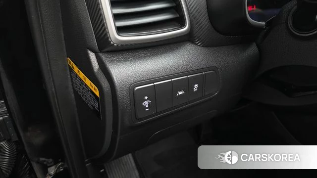 Hyundai All New Tucson id 4390039 из Кореи 26