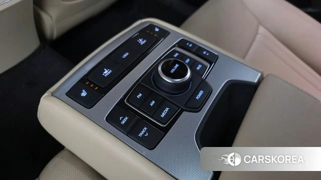 Genesis G80 id 4652061 из Кореи 26