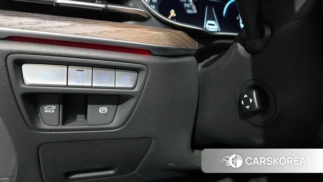 Genesis G80 (RG3) id 4317598 из Кореи 26