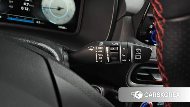 Hyundai The New Kona id 4196203 из Кореи 26