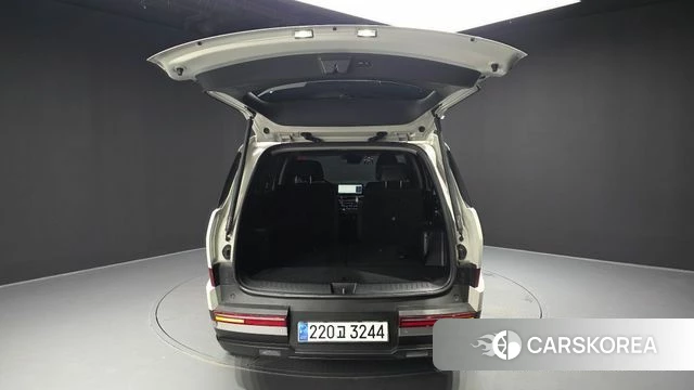 Hyundai Santa Fe (MX5) id 4505988 из Кореи 26