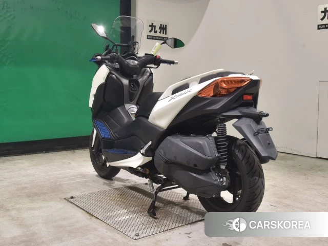 Yamaha X-MAX 250 id 3945812 из Японии 26