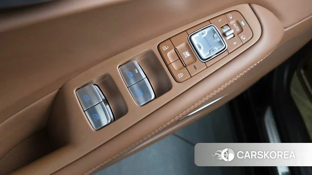 Genesis G90 id 4865010 из Кореи 26