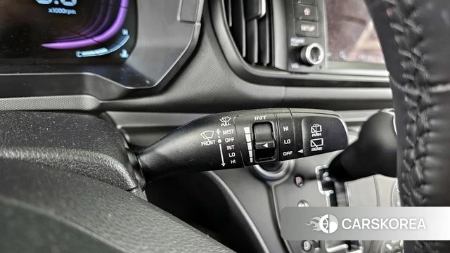 Kia The New Kia Ray id 4315388 из Кореи 26