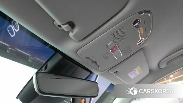 Hyundai The New Grandeur IG id 4267705 из Кореи 26