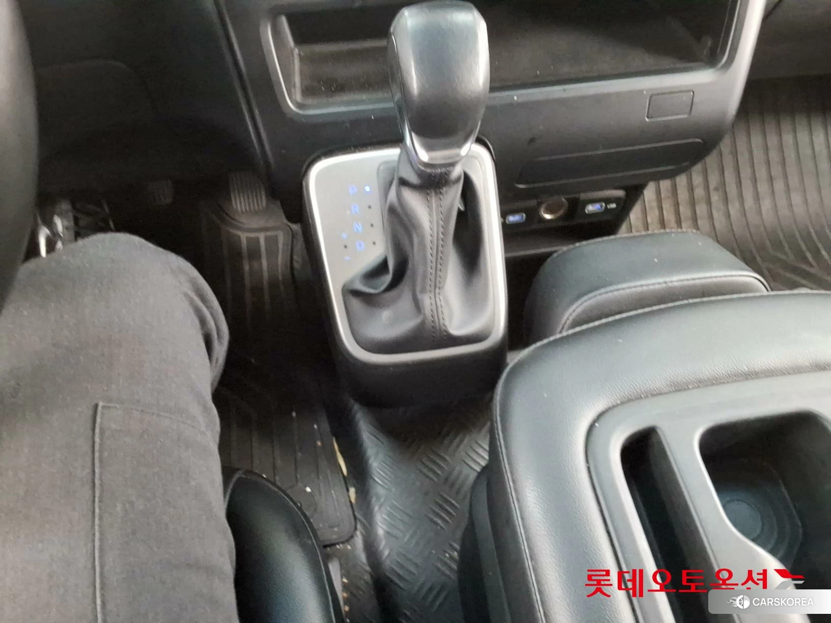 Hyundai Staria id 3875763 из Кореи 26