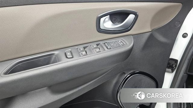 Renault Korea (Samsung) Clio id 4562906 из Кореи 26