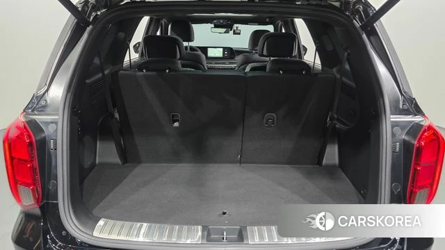 Hyundai The New Palisade id 4613029 из Кореи 26