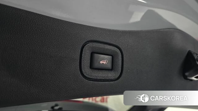 Renault Korea (Samsung) The New QM6 id 4422014 из Кореи 26