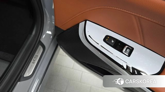 Kia The New K5 3rd generation id 4559903 из Кореи 26