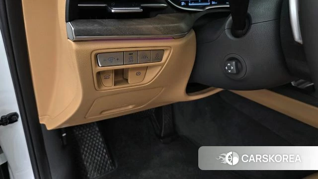 Genesis G80 (RG3) id 4759312 из Кореи 26