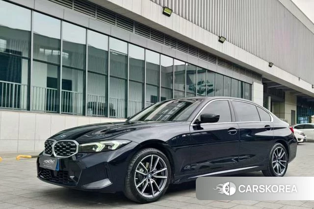 BMW 3 series id 4254608 из Китая 26