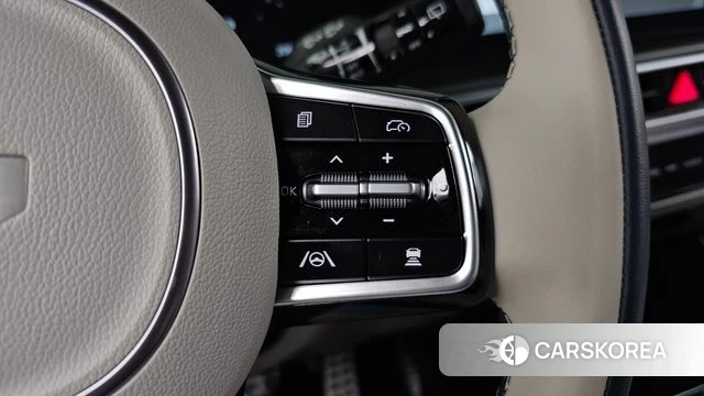 Kia The New Sorento 4th Generation id 4735241 из Кореи 26