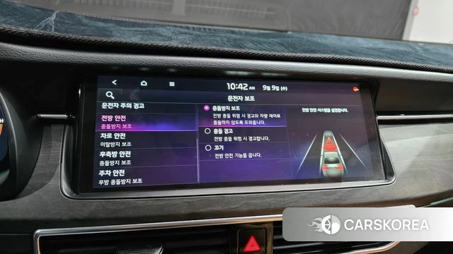 Kia K7 Premier id 4785269 из Кореи 26