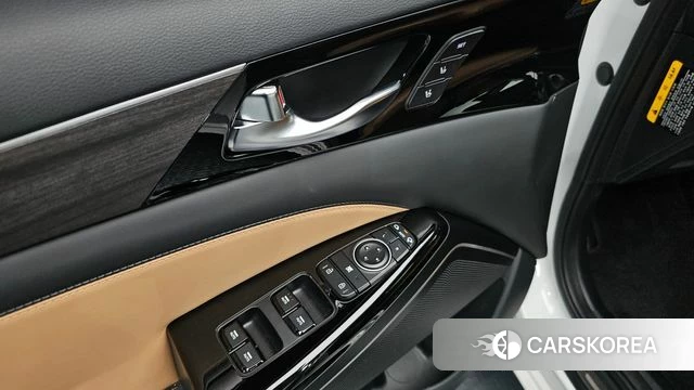 Kia K7 Premier id 4530467 из Кореи 26