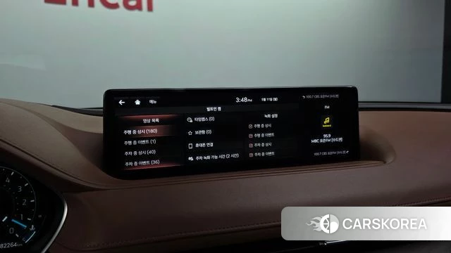 Genesis G80 (RG3) id 4303910 из Кореи 26