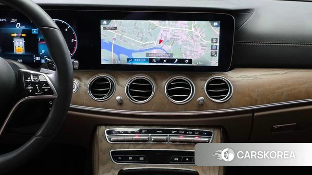 Mercedes-Benz E-Class W213 id 4736499 из Кореи 26