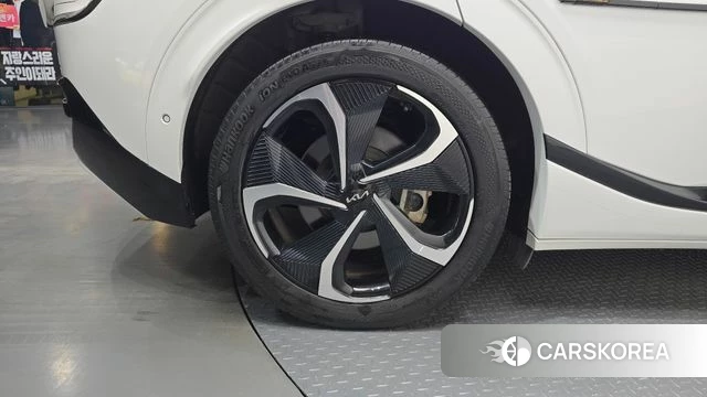 Kia EV6 id 4656298 из Кореи 26
