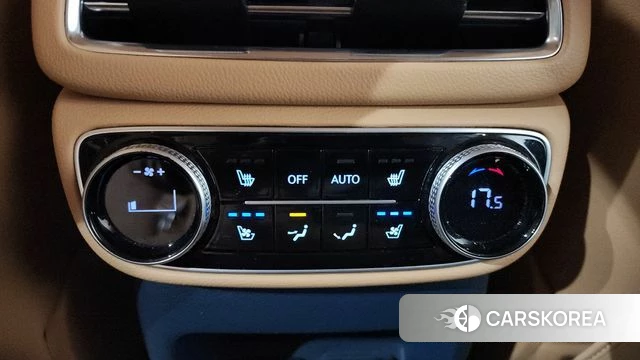 Genesis GV80 id 4759558 из Кореи 26