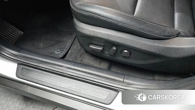 Kia Niro Plus id 4929360 из Кореи 26