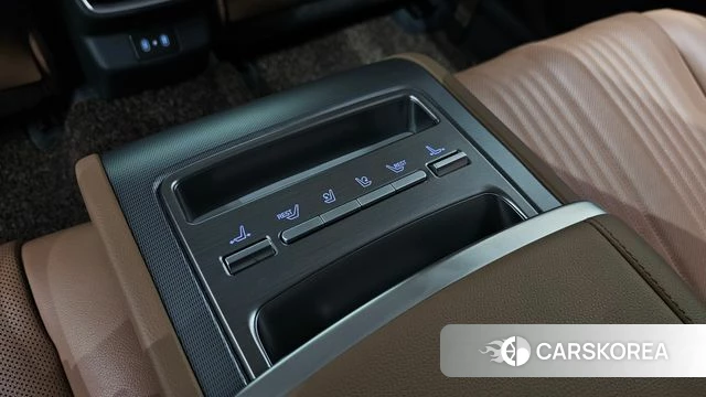 Hyundai Grandeur (GN7) id 4302543 из Кореи 26