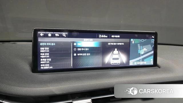 Genesis GV70 id 4444447 из Кореи 26
