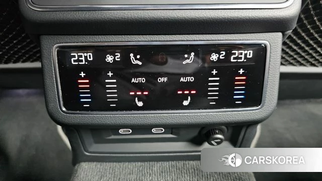Audi A7 (4K) id 4519007 из Кореи 26