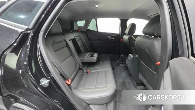 Chevrolet (GM Daewoo) Trax Crossover id 4302669 из Кореи 26