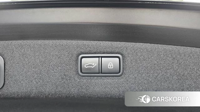 Genesis G90 id 4849912 из Кореи 26