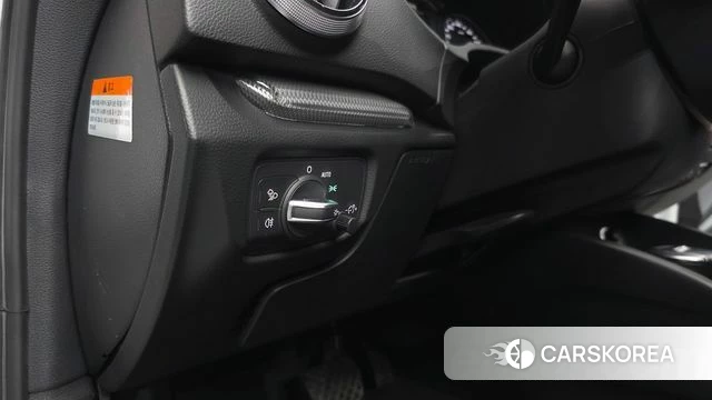 Audi New A3 id 4882568 из Кореи 26