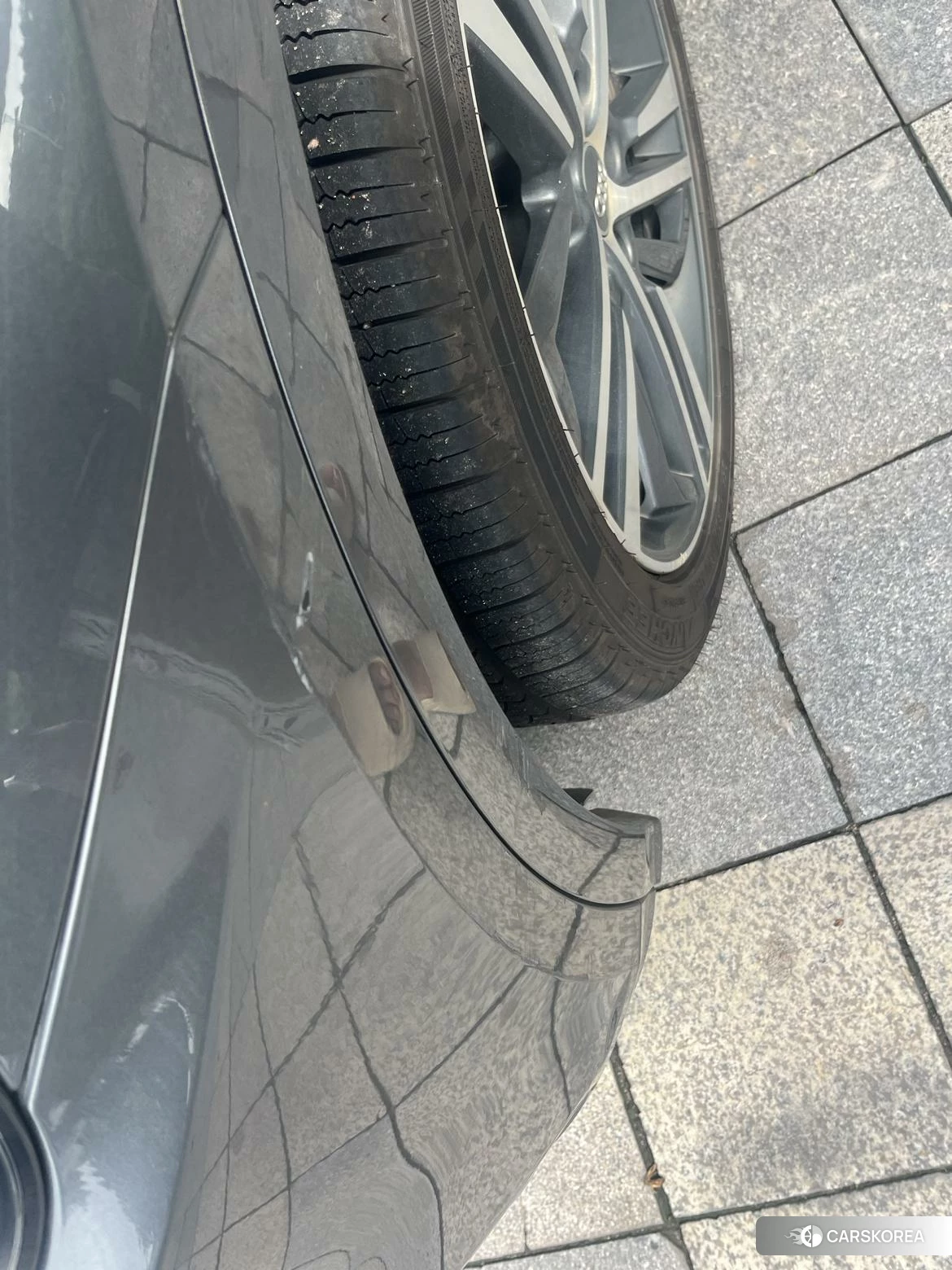 Audi Q5L id 4479350 из Китая 26