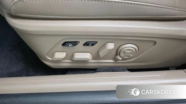 Kia K8 Hybrid id 4428888 из Кореи 26