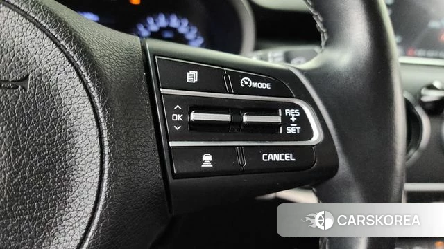 Kia Stinger id 4471789 из Кореи 26