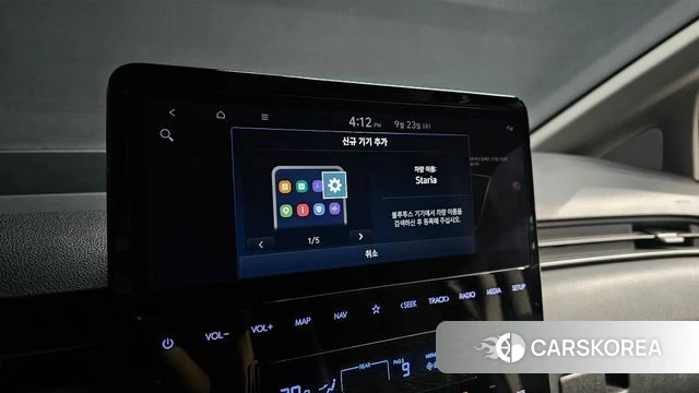 Hyundai Staria id 4905216 из Кореи 26