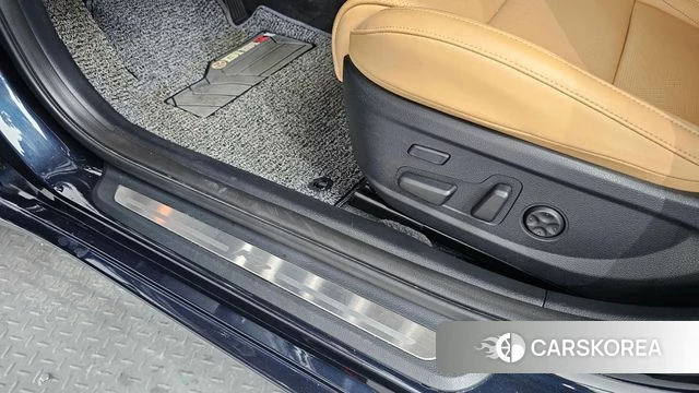 Kia K7 Premier id 4543117 из Кореи 26