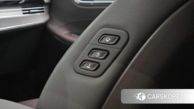 Hyundai The New Grandeur IG id 4905594 из Кореи 26